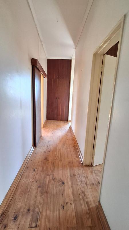 To Let 4 Bedroom Property for Rent in Bothaville Free State
